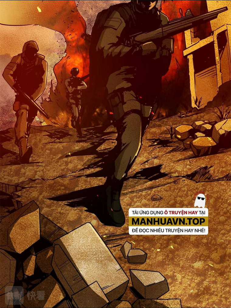 Thành Tỷ Phú Nhờ Thua Lỗ Game Chapter 14 trang 29