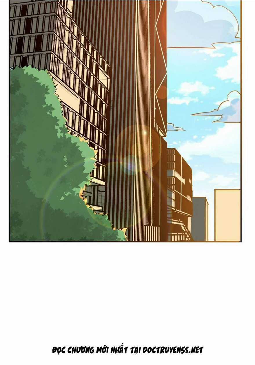 Thành Tỷ Phú Nhờ Thua Lỗ Game Chapter 14 trang 3