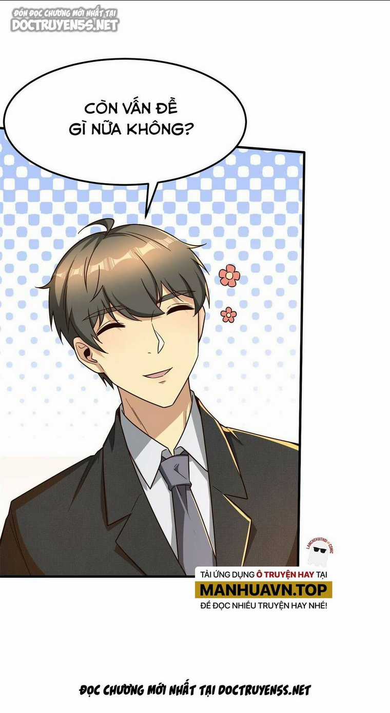 Thành Tỷ Phú Nhờ Thua Lỗ Game Chapter 14 trang 32