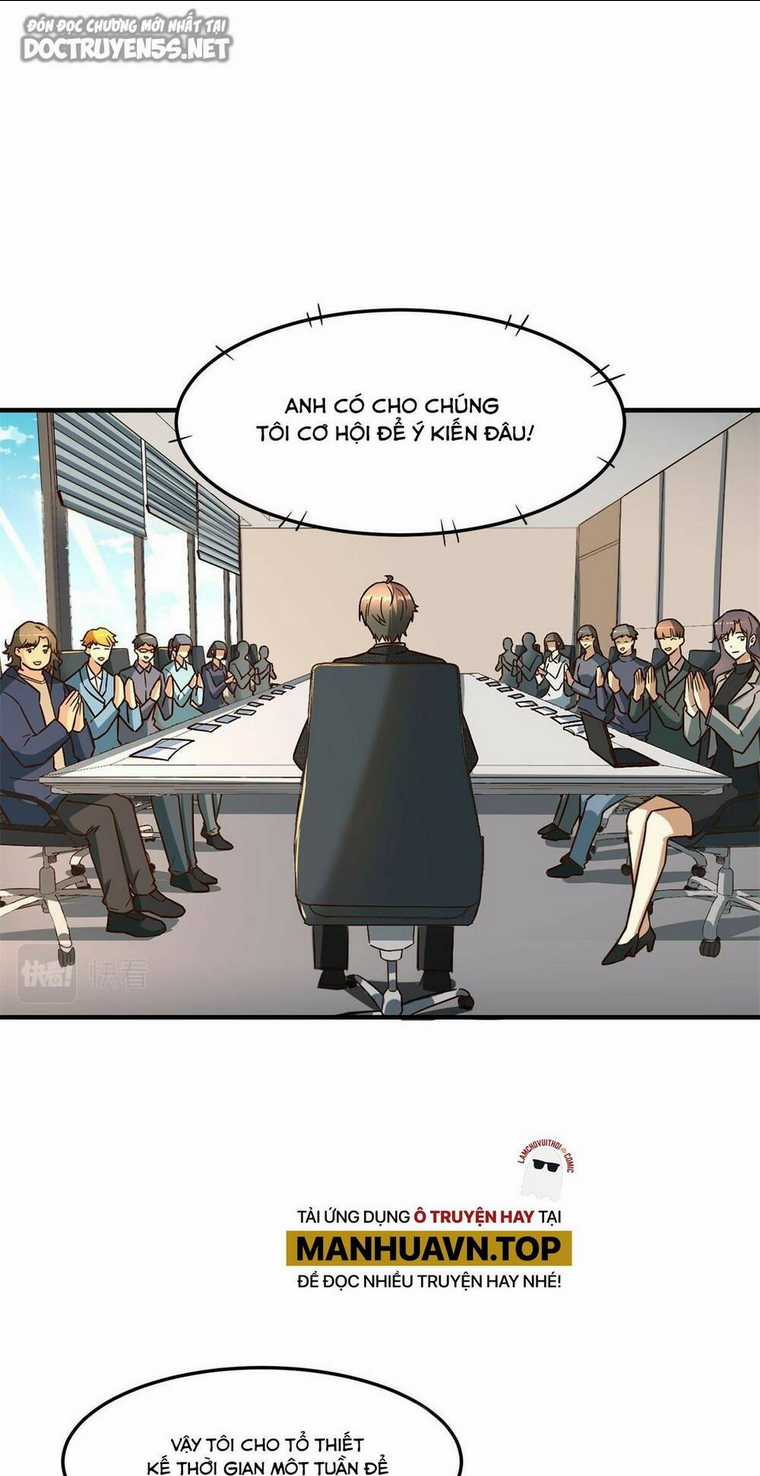 Thành Tỷ Phú Nhờ Thua Lỗ Game Chapter 14 trang 38