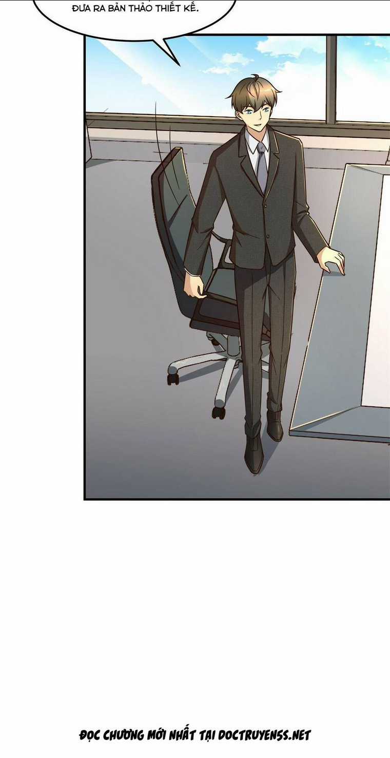 Thành Tỷ Phú Nhờ Thua Lỗ Game Chapter 14 trang 39