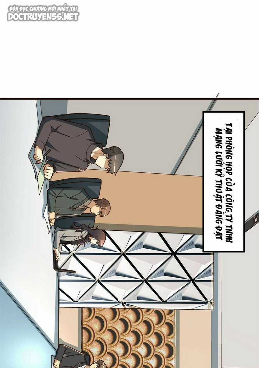 Thành Tỷ Phú Nhờ Thua Lỗ Game Chapter 14 trang 4