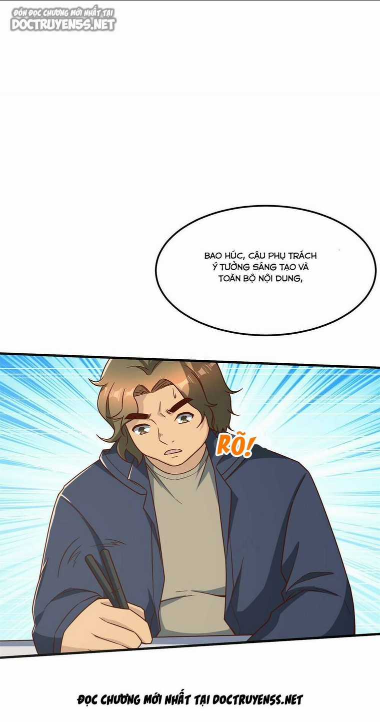 Thành Tỷ Phú Nhờ Thua Lỗ Game Chapter 14 trang 40