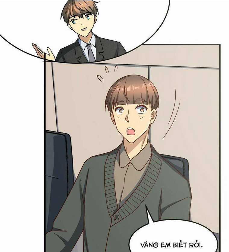 Thành Tỷ Phú Nhờ Thua Lỗ Game Chapter 14 trang 42