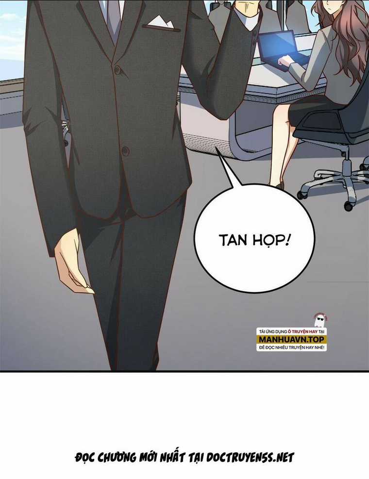 Thành Tỷ Phú Nhờ Thua Lỗ Game Chapter 14 trang 45