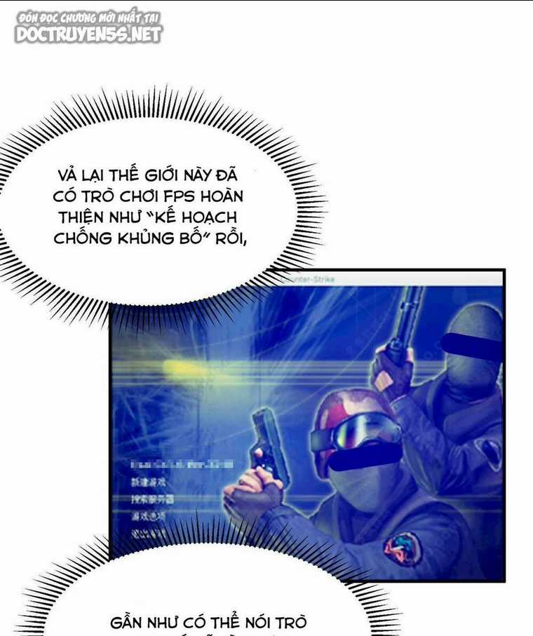 Thành Tỷ Phú Nhờ Thua Lỗ Game Chapter 14 trang 48