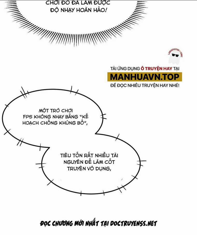 Thành Tỷ Phú Nhờ Thua Lỗ Game Chapter 14 trang 49