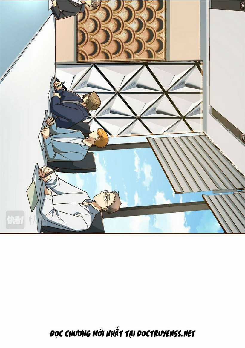 Thành Tỷ Phú Nhờ Thua Lỗ Game Chapter 14 trang 5