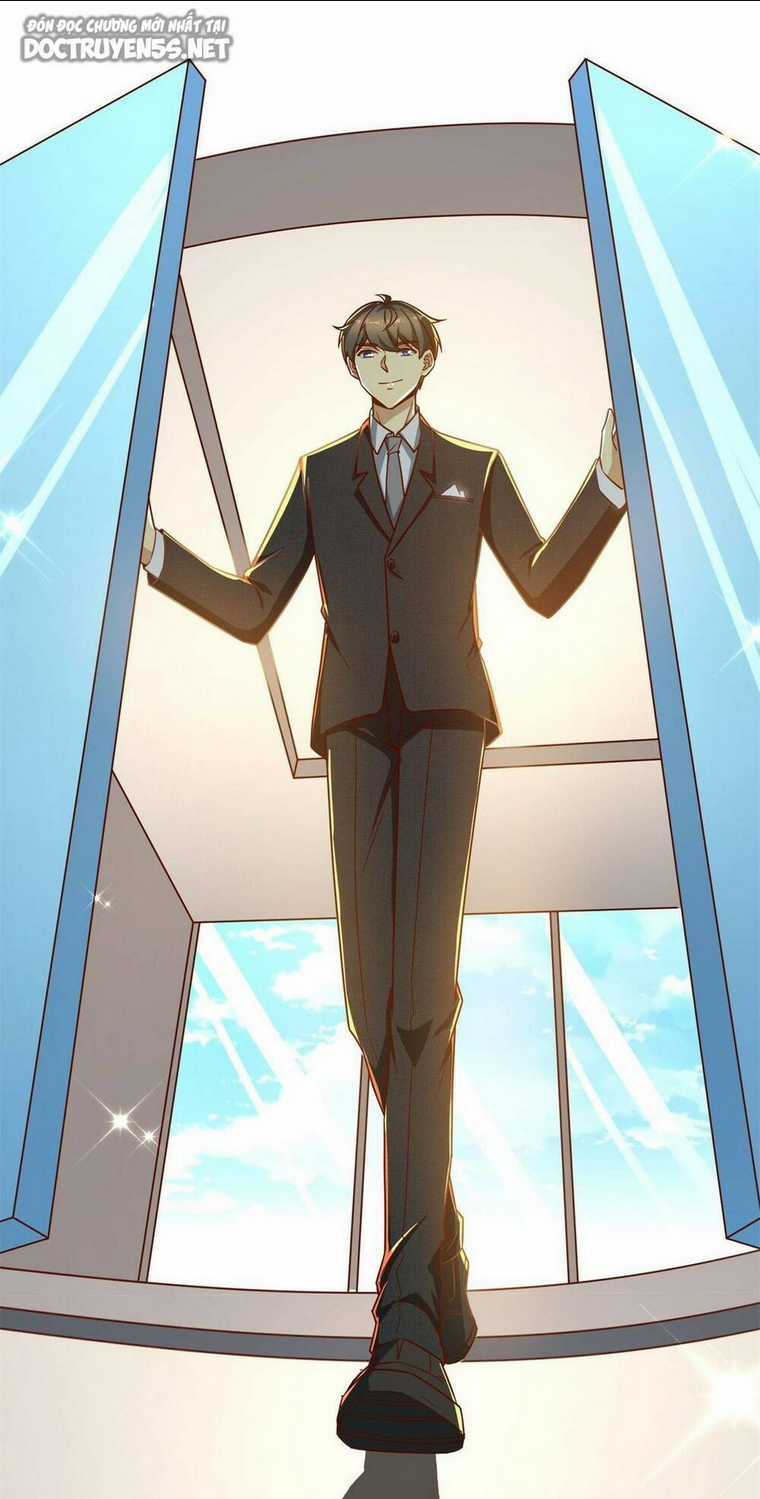 Thành Tỷ Phú Nhờ Thua Lỗ Game Chapter 14 trang 50