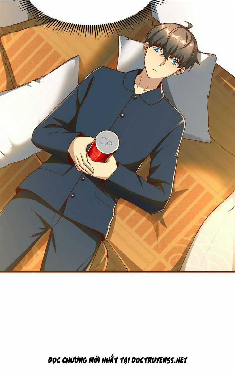 Thành Tỷ Phú Nhờ Thua Lỗ Game Chapter 14 trang 55