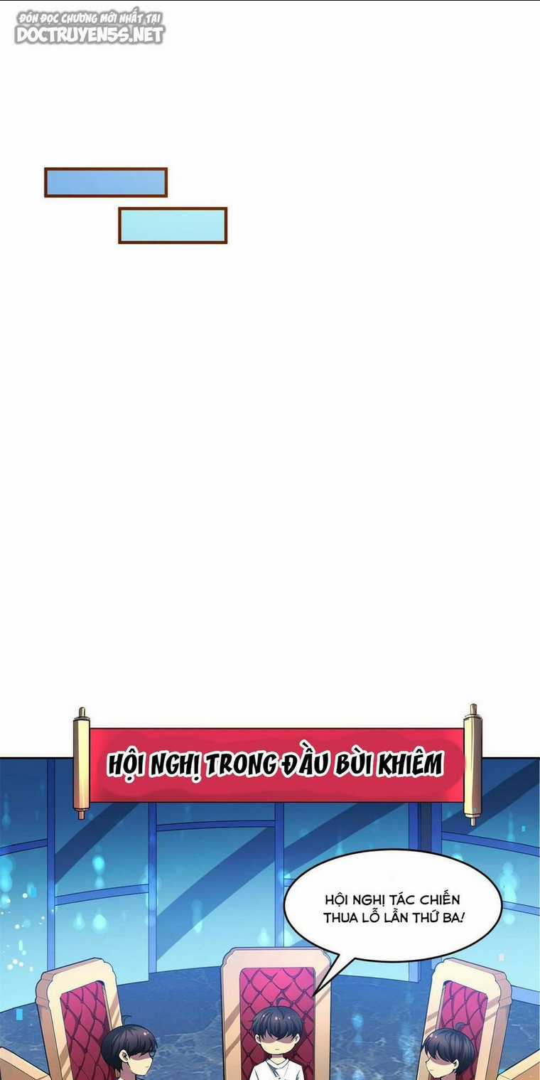 Thành Tỷ Phú Nhờ Thua Lỗ Game Chapter 14 trang 58