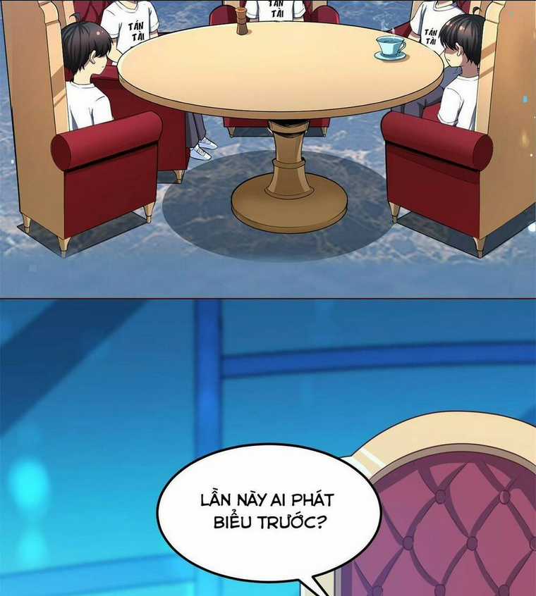 Thành Tỷ Phú Nhờ Thua Lỗ Game Chapter 14 trang 59