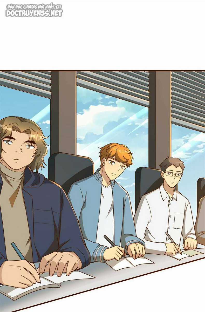 Thành Tỷ Phú Nhờ Thua Lỗ Game Chapter 14 trang 6