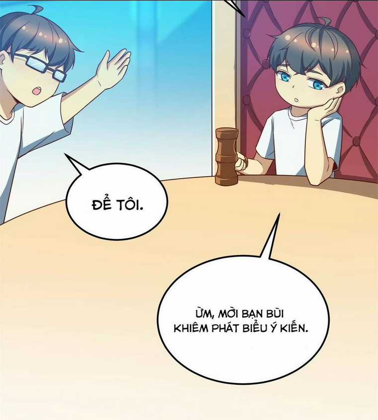 Thành Tỷ Phú Nhờ Thua Lỗ Game Chapter 14 trang 60