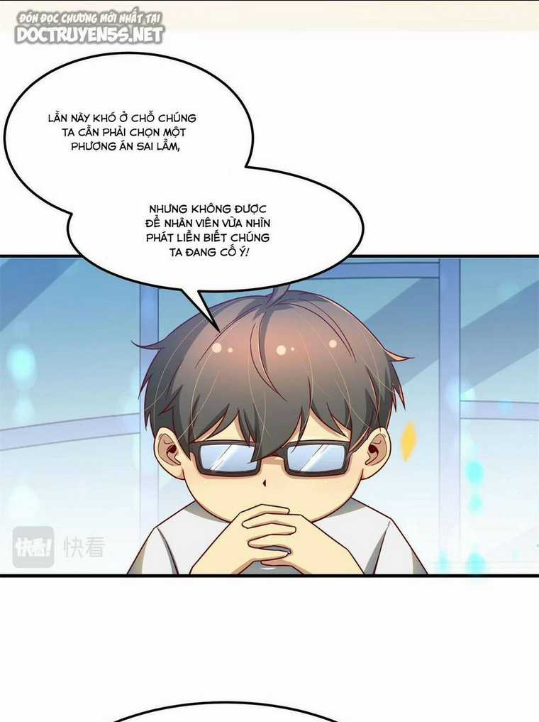 Thành Tỷ Phú Nhờ Thua Lỗ Game Chapter 14 trang 61