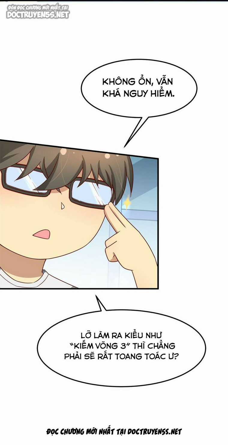 Thành Tỷ Phú Nhờ Thua Lỗ Game Chapter 14 trang 65