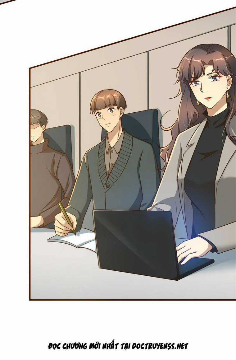 Thành Tỷ Phú Nhờ Thua Lỗ Game Chapter 14 trang 7