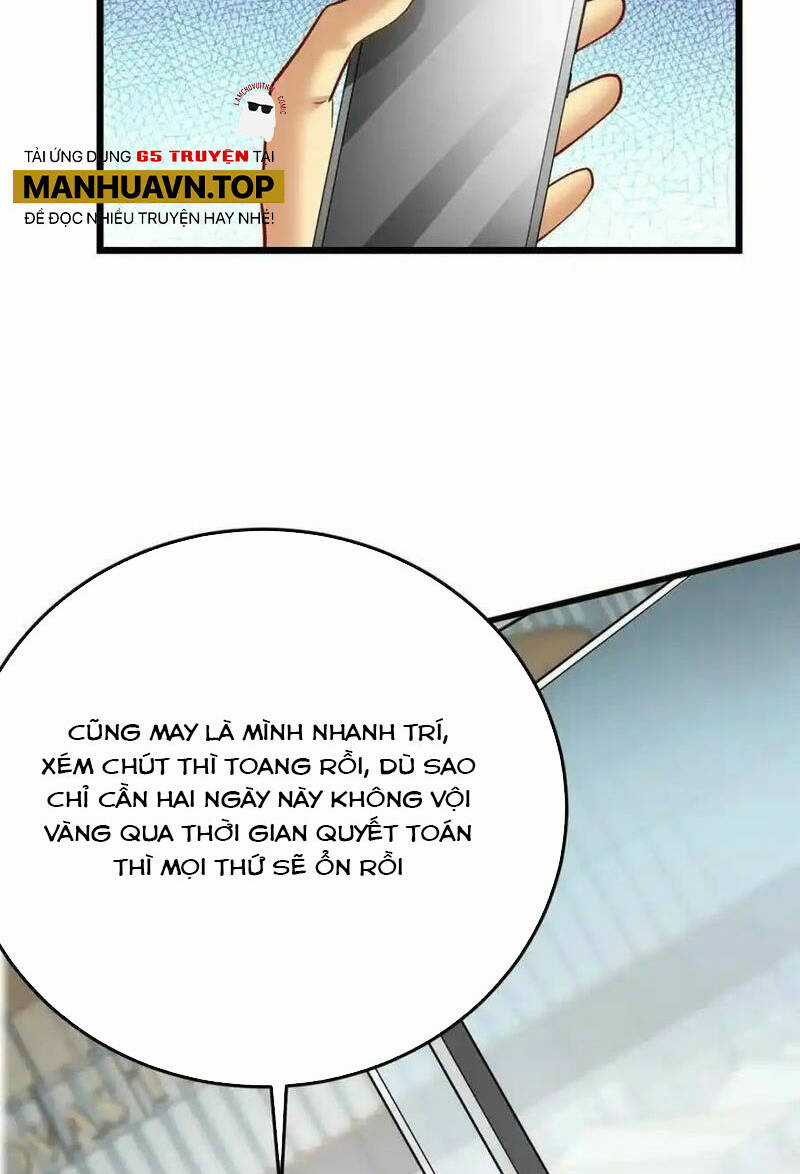 Thành Tỷ Phú Nhờ Thua Lỗ Game Chapter 140 trang 10