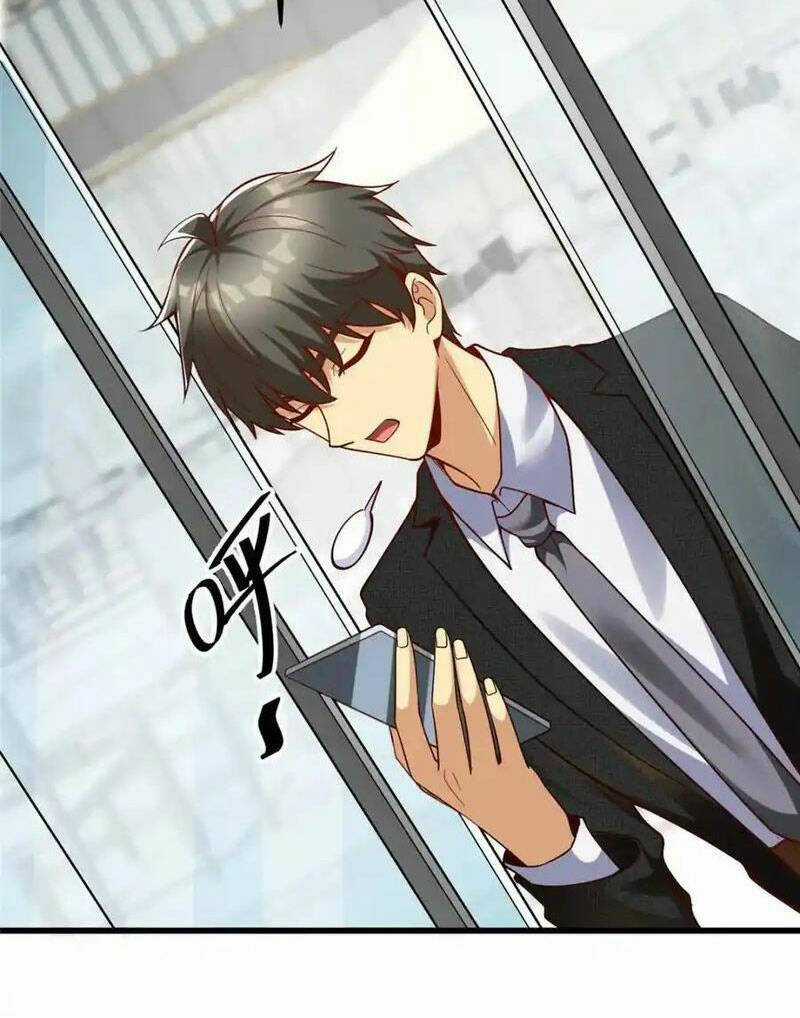 Thành Tỷ Phú Nhờ Thua Lỗ Game Chapter 140 trang 11