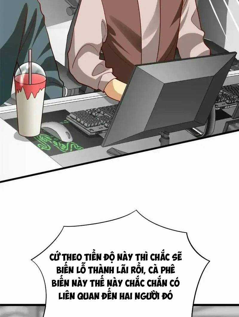 Thành Tỷ Phú Nhờ Thua Lỗ Game Chapter 140 trang 14