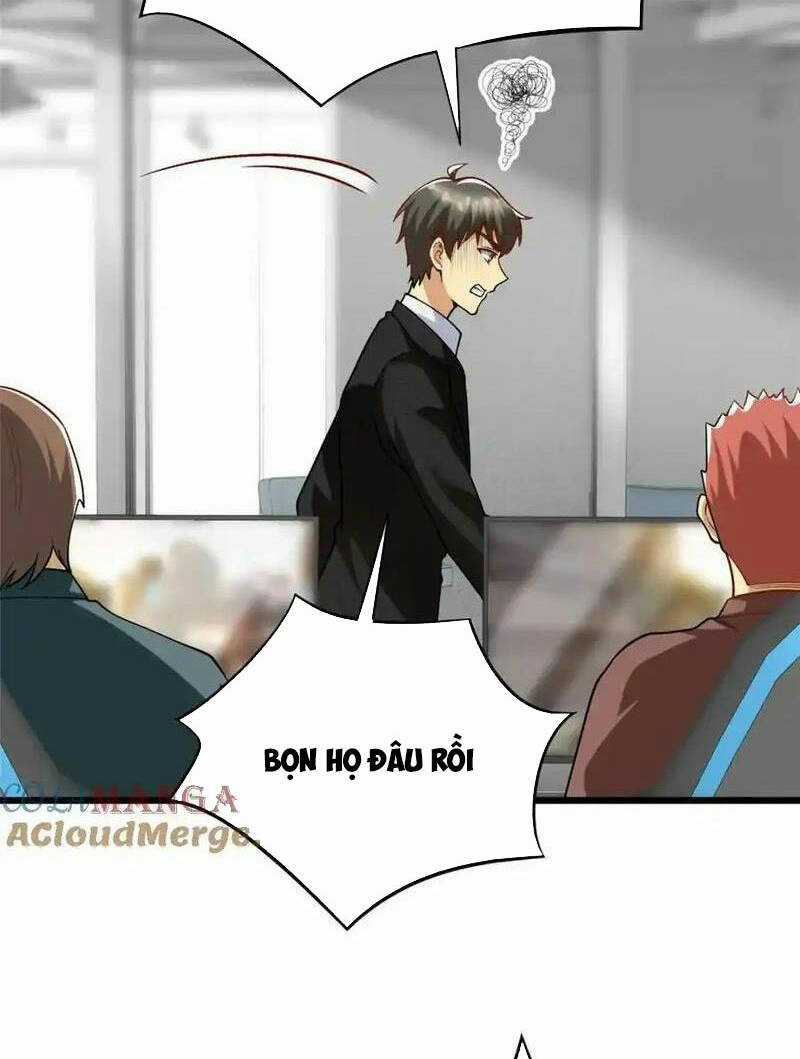 Thành Tỷ Phú Nhờ Thua Lỗ Game Chapter 140 trang 15