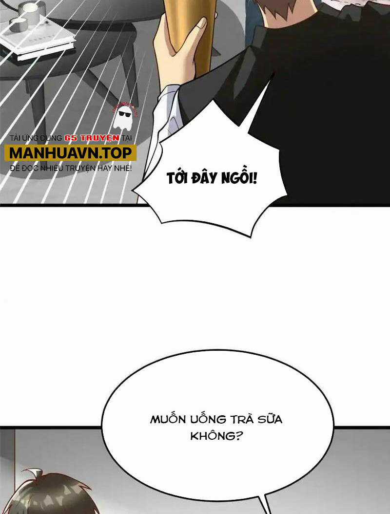 Thành Tỷ Phú Nhờ Thua Lỗ Game Chapter 140 trang 17