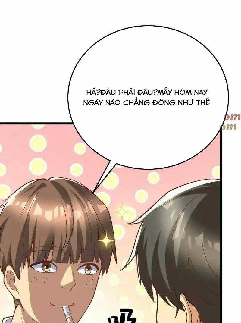 Thành Tỷ Phú Nhờ Thua Lỗ Game Chapter 140 trang 20