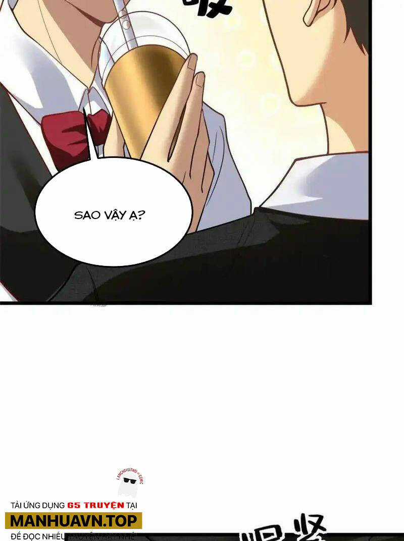 Thành Tỷ Phú Nhờ Thua Lỗ Game Chapter 140 trang 21