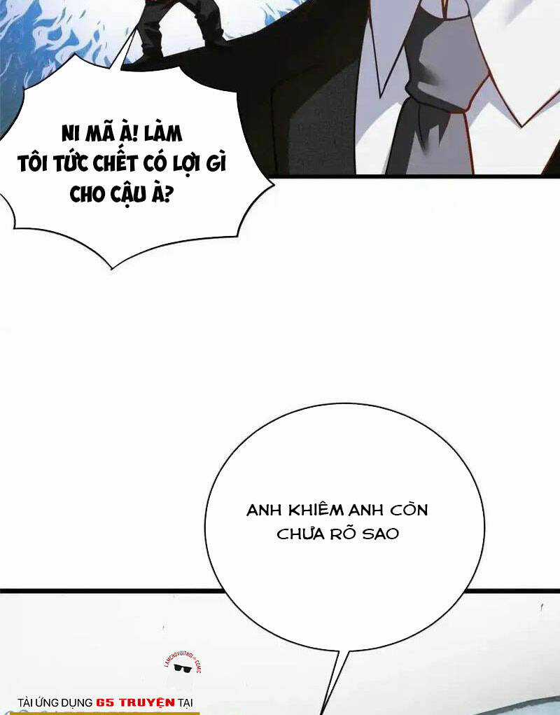 Thành Tỷ Phú Nhờ Thua Lỗ Game Chapter 140 trang 23