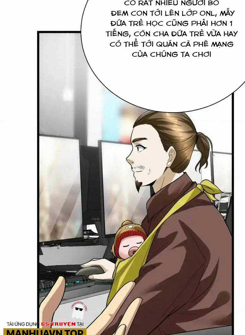 Thành Tỷ Phú Nhờ Thua Lỗ Game Chapter 140 trang 26