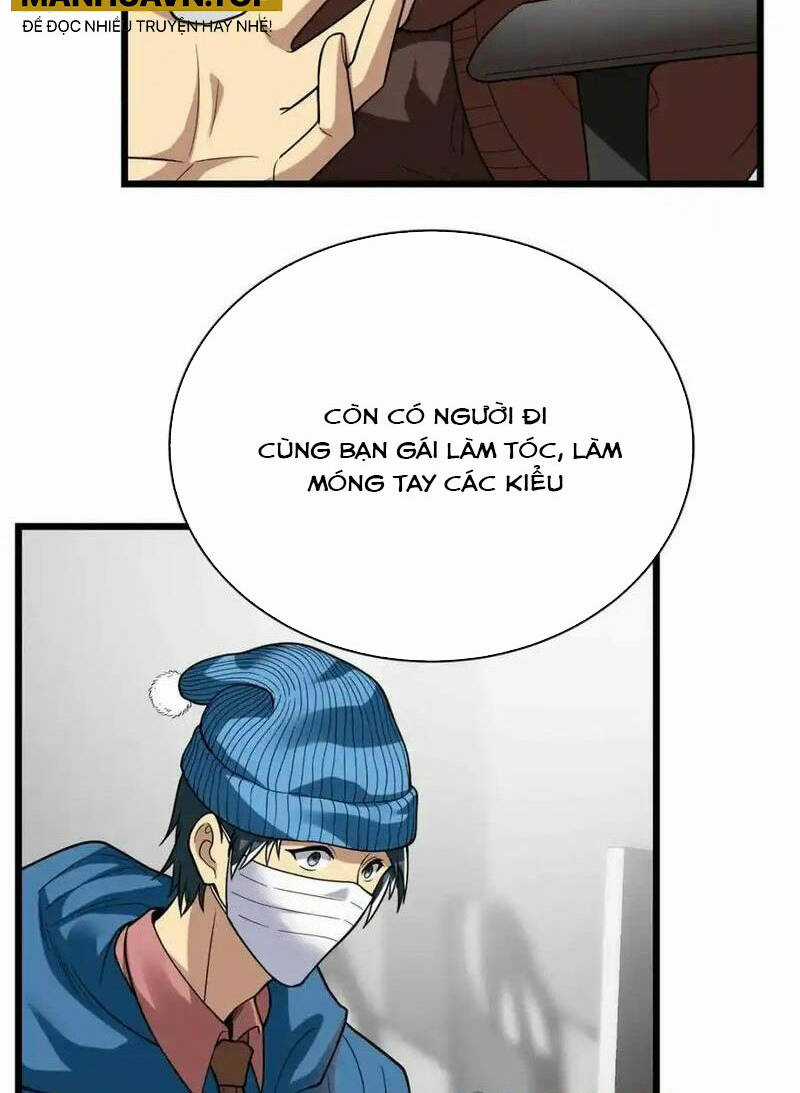 Thành Tỷ Phú Nhờ Thua Lỗ Game Chapter 140 trang 27