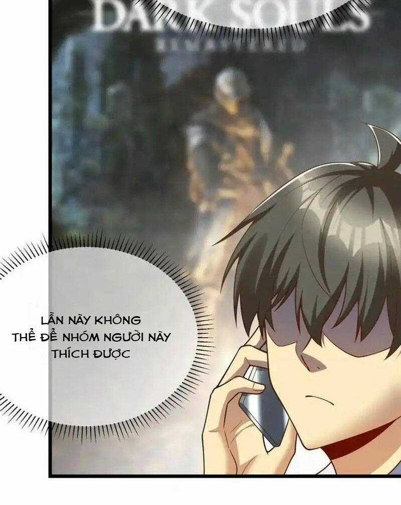 Thành Tỷ Phú Nhờ Thua Lỗ Game Chapter 140 trang 3