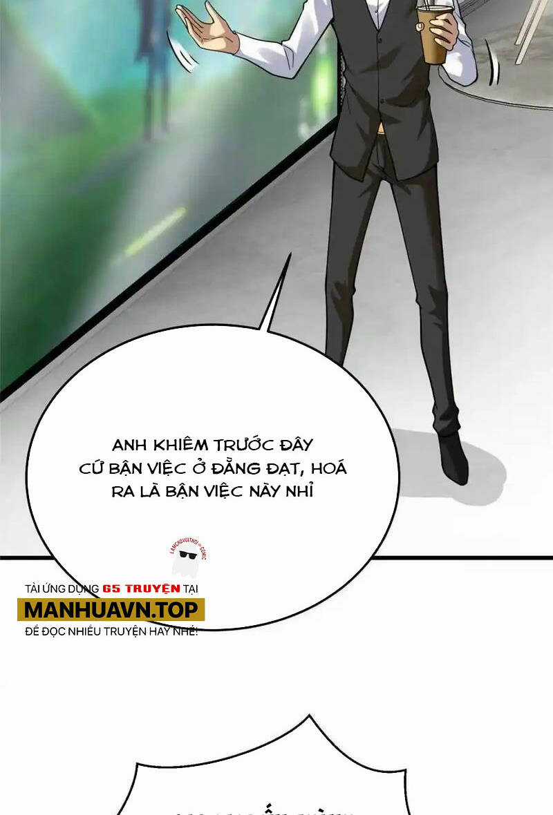 Thành Tỷ Phú Nhờ Thua Lỗ Game Chapter 140 trang 30