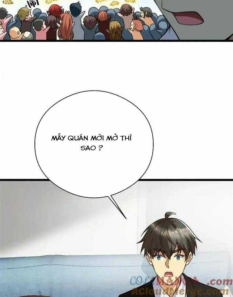 Thành Tỷ Phú Nhờ Thua Lỗ Game Chapter 140 trang 32