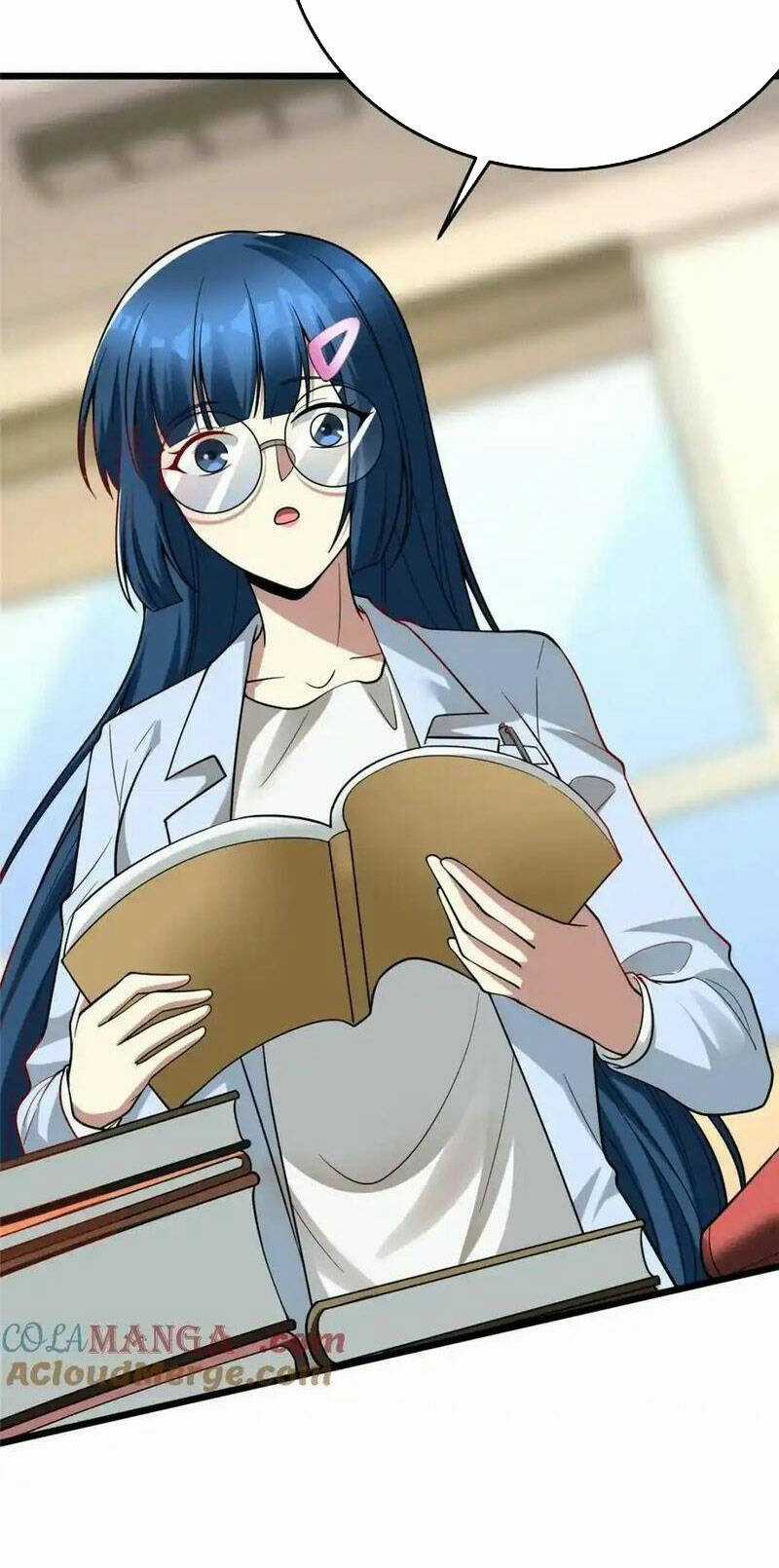 Thành Tỷ Phú Nhờ Thua Lỗ Game Chapter 140 trang 39