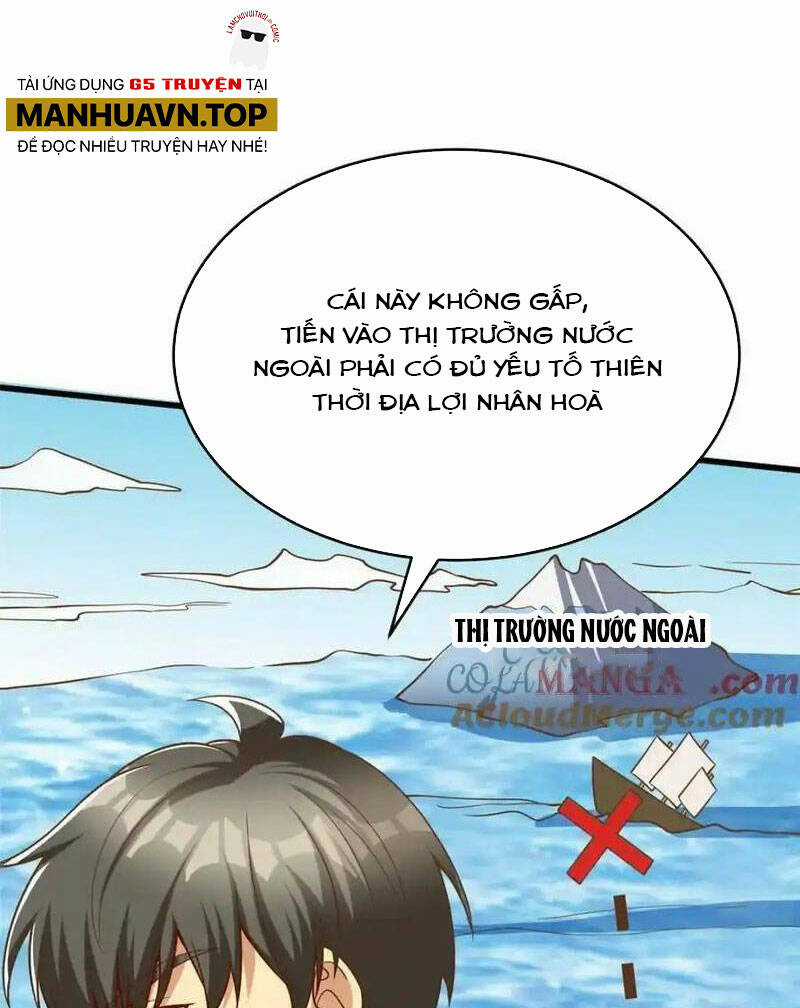 Thành Tỷ Phú Nhờ Thua Lỗ Game Chapter 140 trang 4