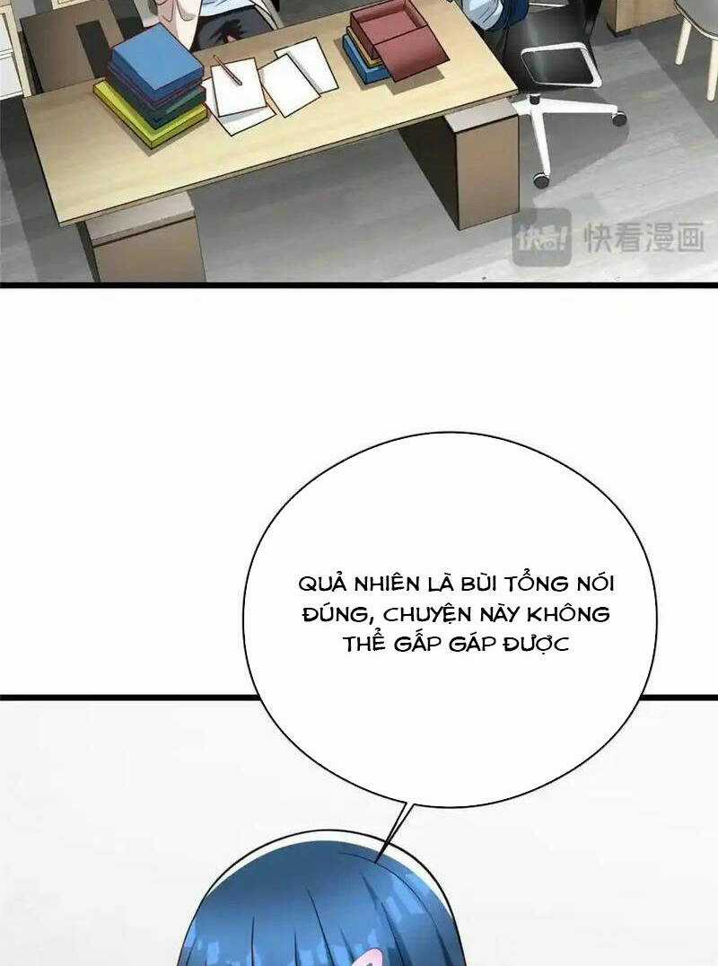 Thành Tỷ Phú Nhờ Thua Lỗ Game Chapter 140 trang 41