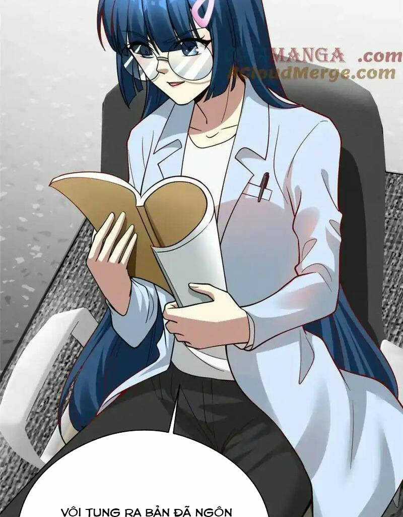 Thành Tỷ Phú Nhờ Thua Lỗ Game Chapter 140 trang 42