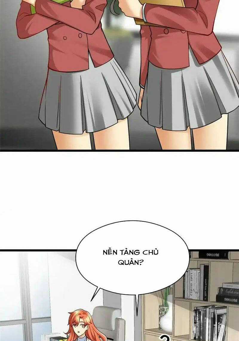 Thành Tỷ Phú Nhờ Thua Lỗ Game Chapter 140 trang 45