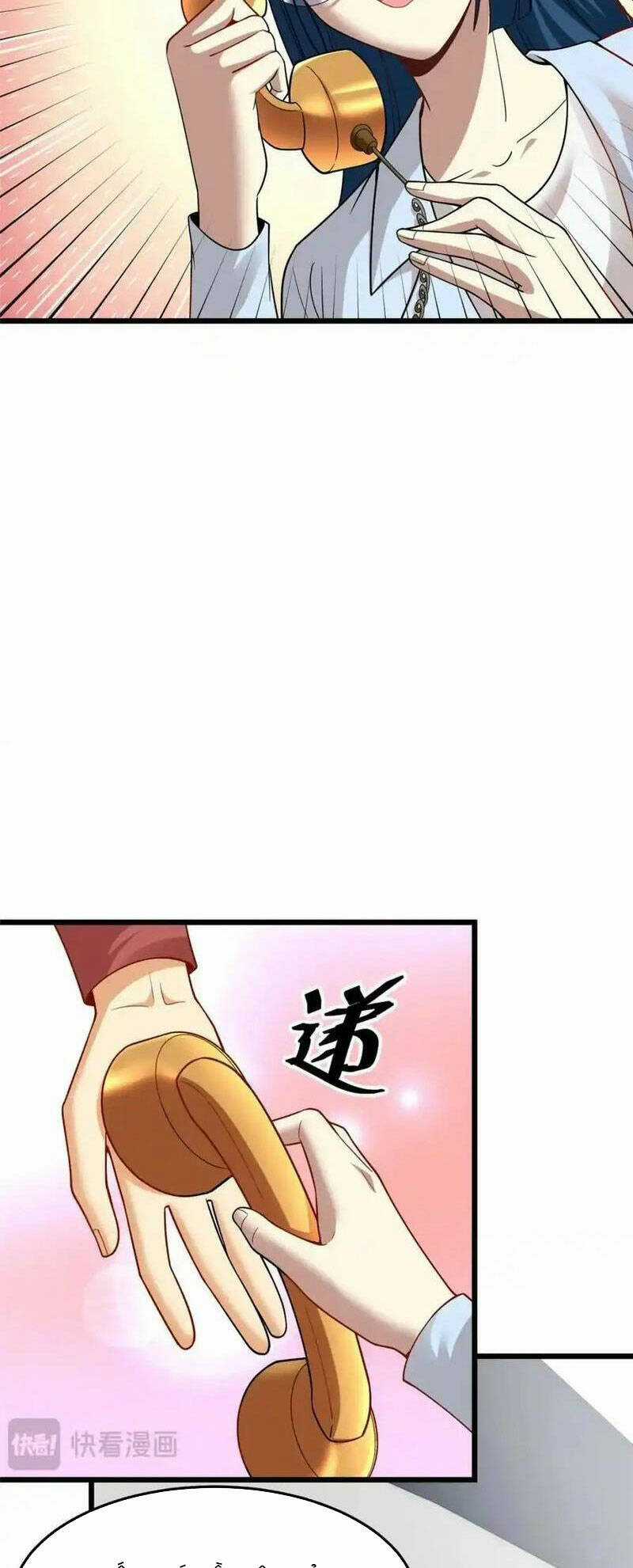 Thành Tỷ Phú Nhờ Thua Lỗ Game Chapter 140 trang 52