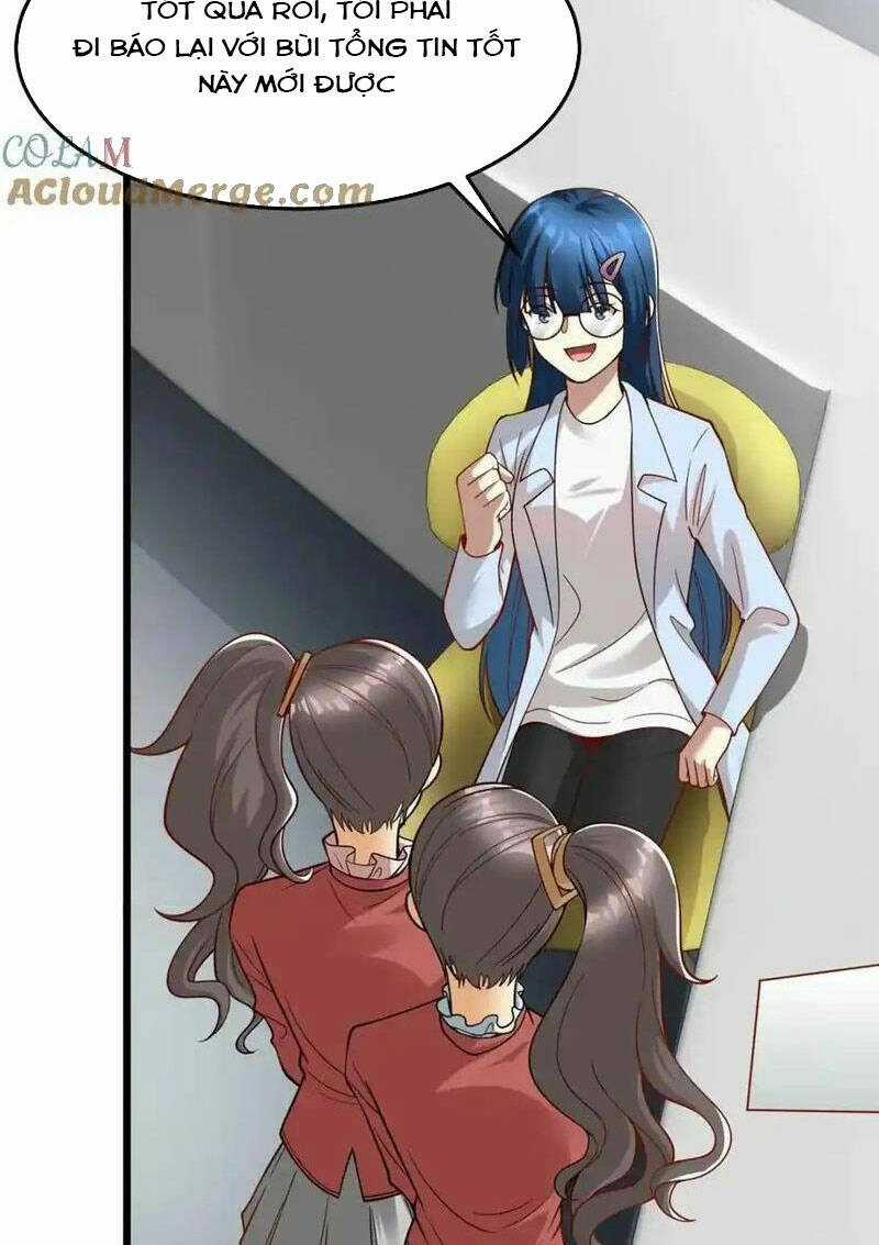 Thành Tỷ Phú Nhờ Thua Lỗ Game Chapter 140 trang 53