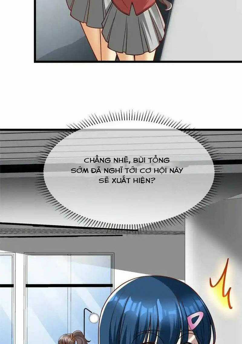 Thành Tỷ Phú Nhờ Thua Lỗ Game Chapter 140 trang 54