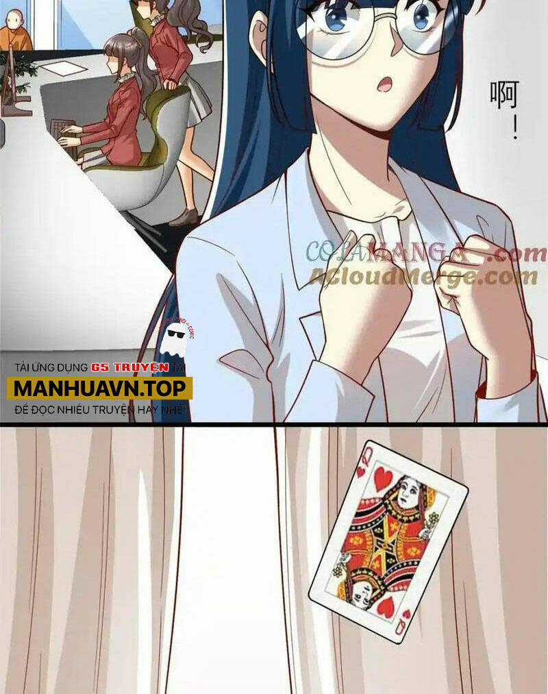 Thành Tỷ Phú Nhờ Thua Lỗ Game Chapter 140 trang 55