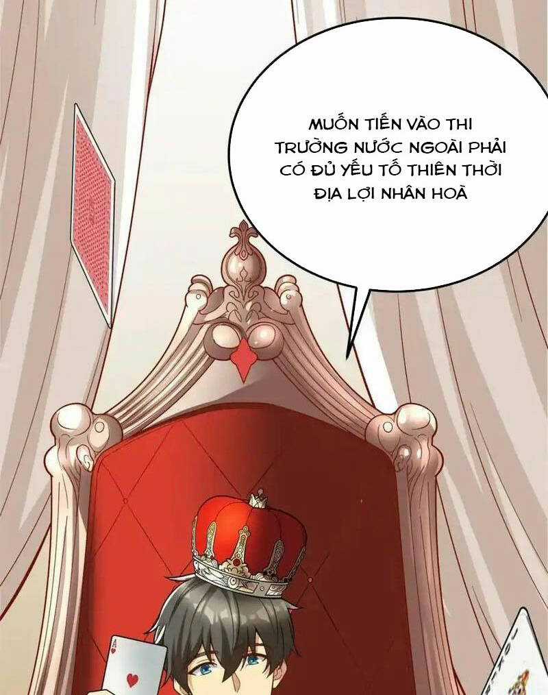 Thành Tỷ Phú Nhờ Thua Lỗ Game Chapter 140 trang 56
