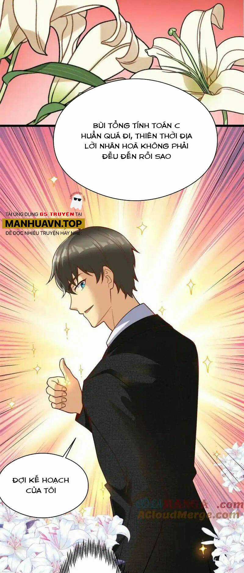 Thành Tỷ Phú Nhờ Thua Lỗ Game Chapter 140 trang 58