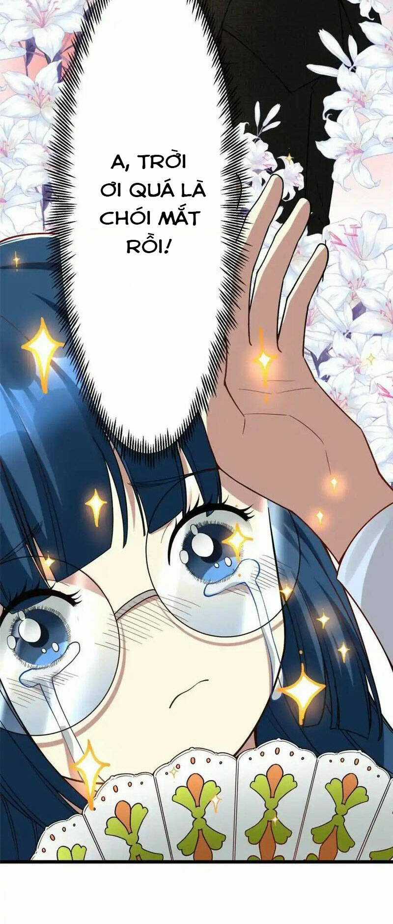 Thành Tỷ Phú Nhờ Thua Lỗ Game Chapter 140 trang 59