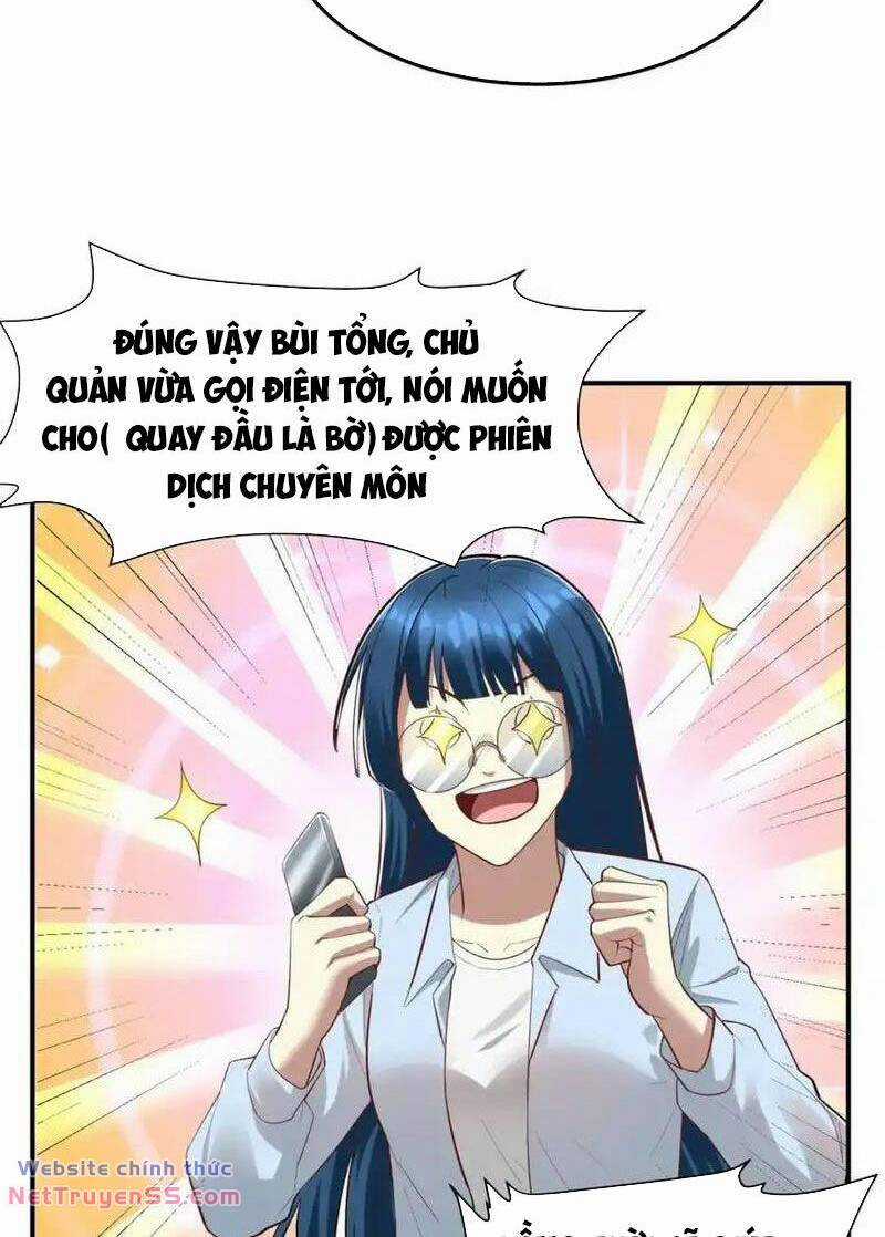 Thành Tỷ Phú Nhờ Thua Lỗ Game Chapter 141 trang 10