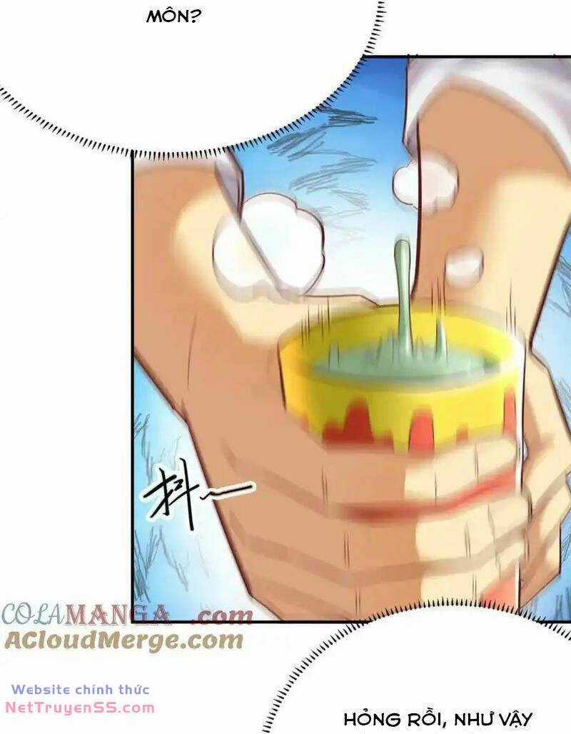 Thành Tỷ Phú Nhờ Thua Lỗ Game Chapter 141 trang 12