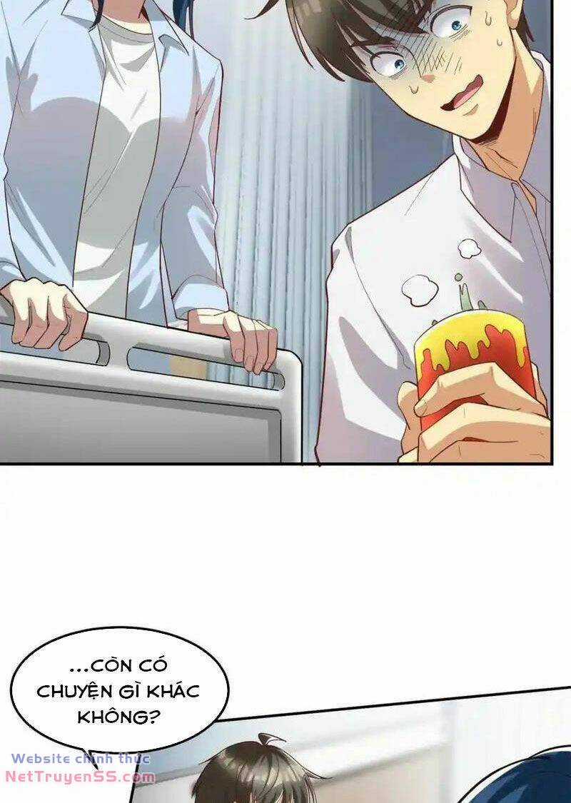 Thành Tỷ Phú Nhờ Thua Lỗ Game Chapter 141 trang 14