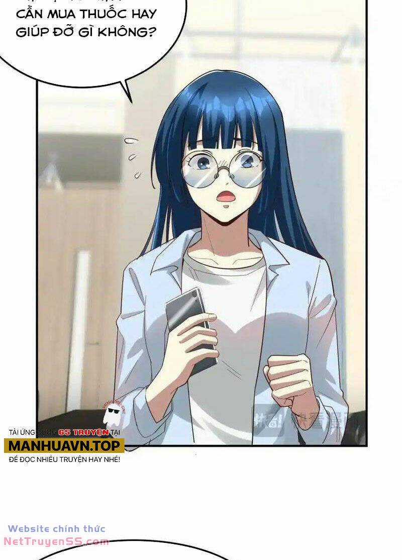 Thành Tỷ Phú Nhờ Thua Lỗ Game Chapter 141 trang 16